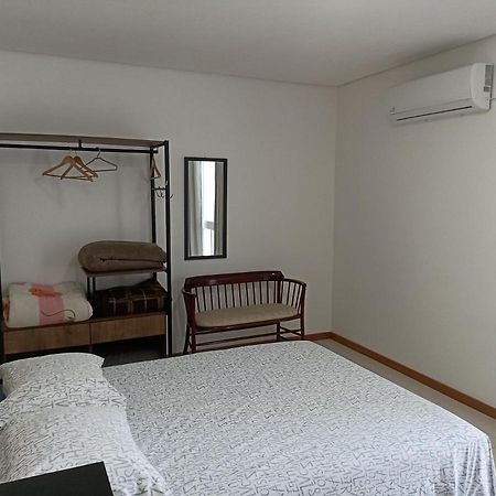 Appartamento Flat Santa Cruz II Santa Cruz do Sul Esterno foto