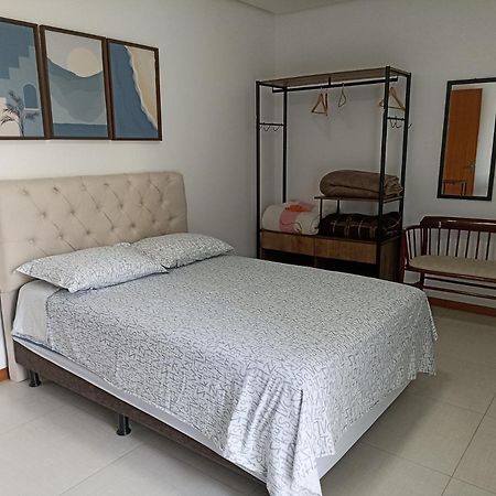 Appartamento Flat Santa Cruz II Santa Cruz do Sul Esterno foto
